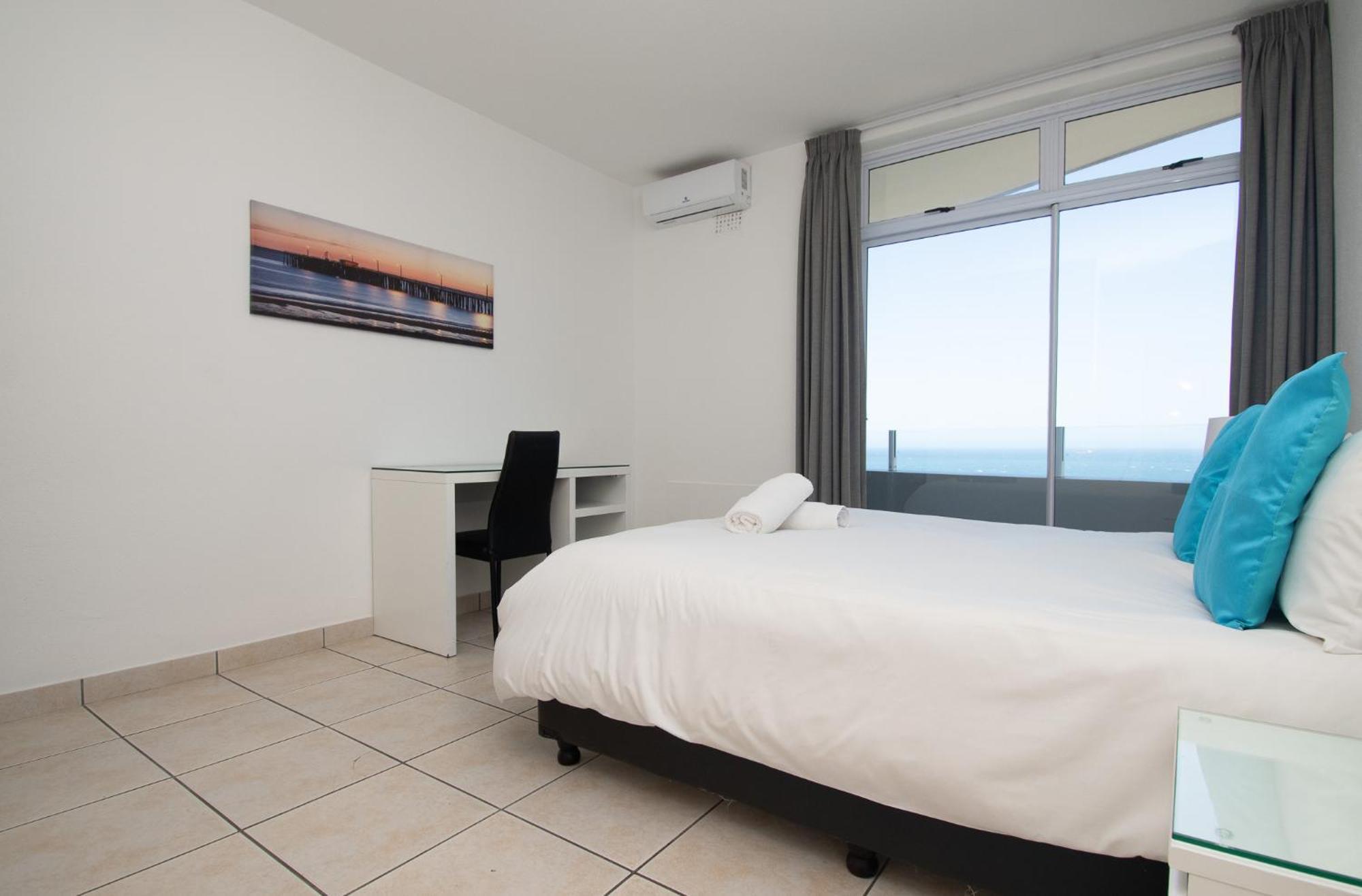 72 Sea Lodge Umhlanga Rocks Дурбан Экстерьер фото